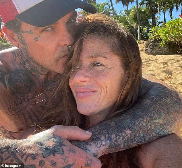 1719815663 278 Soleil Moon Frye Posts Moving Tribute to Ex Shifty Shellshock