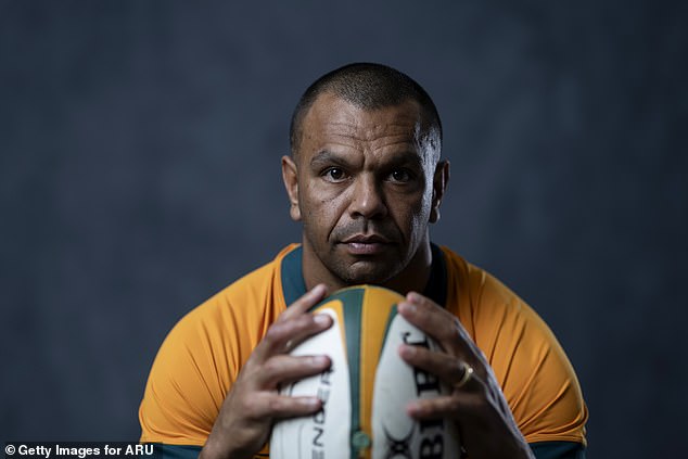 Beale had returned to rugby this Super Season with the Western Force after a 12-month hiatus following serious legal charges, of which he was acquitted.