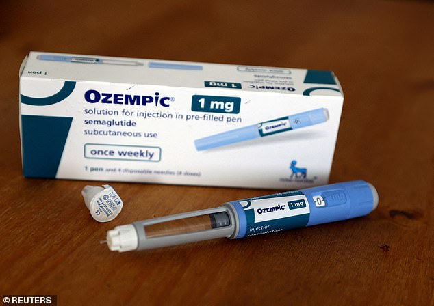 Ozempic contains the active ingredient semaglutide and although it is classified as a diabetes drug, some people have used it for weight loss. Could I soon be giving it to pets?