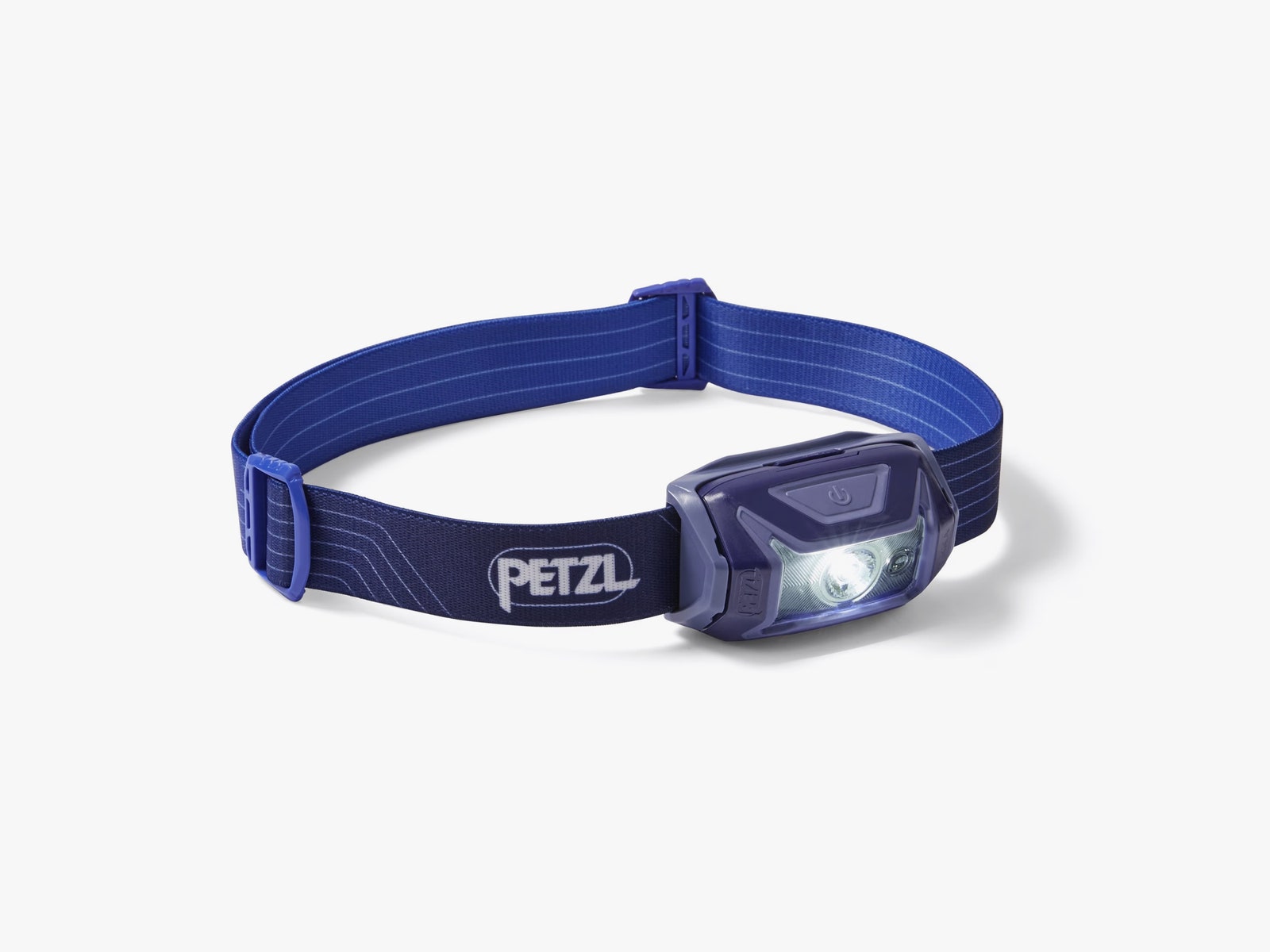 Petzl Tikka headlamp