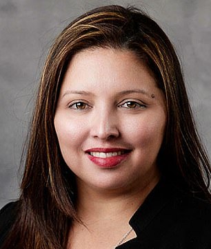 Patricia Navarro-Velez, an assistant professor in the UNLV accounting department, has been identified as the victim of the shooting.