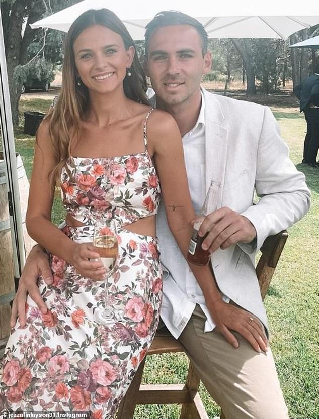 Port Adelaide star Jeremy Finlayson has admitted his wife Kellie's terminal cancer diagnosis in 2021 has affected his football career.