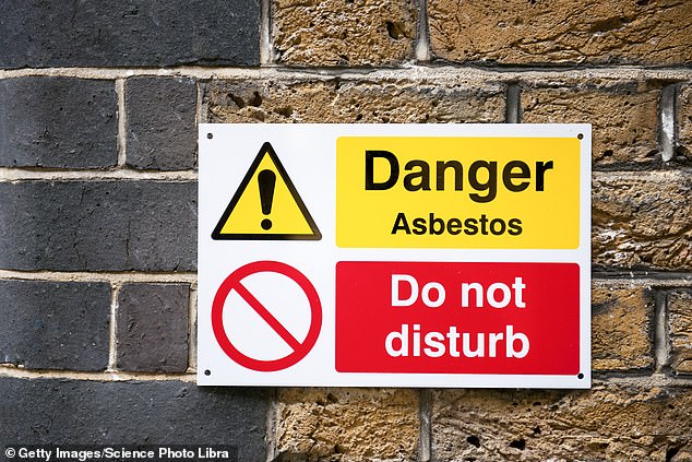 Asbestos is a silent killer: odourless, tasteless and lethal. It is responsible for the deaths of 20,000 people in Britain every year, making it the country's leading cause of occupational death.