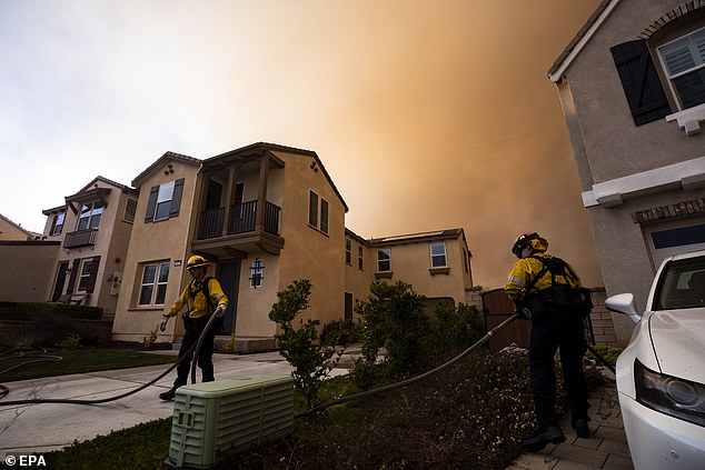 The California Department of Insurance had already approved two State Farm applications that caused citizens' home insurance rates to rise dramatically, including a 6.9 percent increase early last year and a 20 percent hike that began last March.