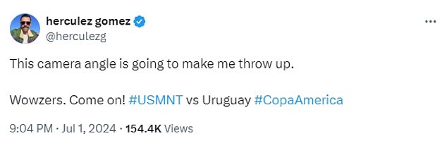 1719908267 414 Fans slam nearly unwatchable coverage of vital Copa America clash