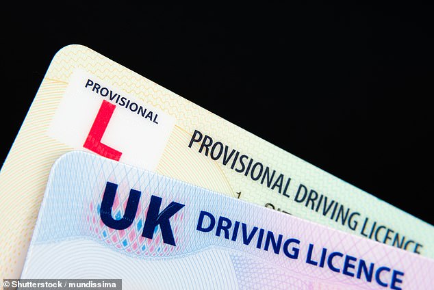 The bill, introduced by Labour MP Kim Leadbeater, would impose restrictions on young drivers for the first six months of their licence.