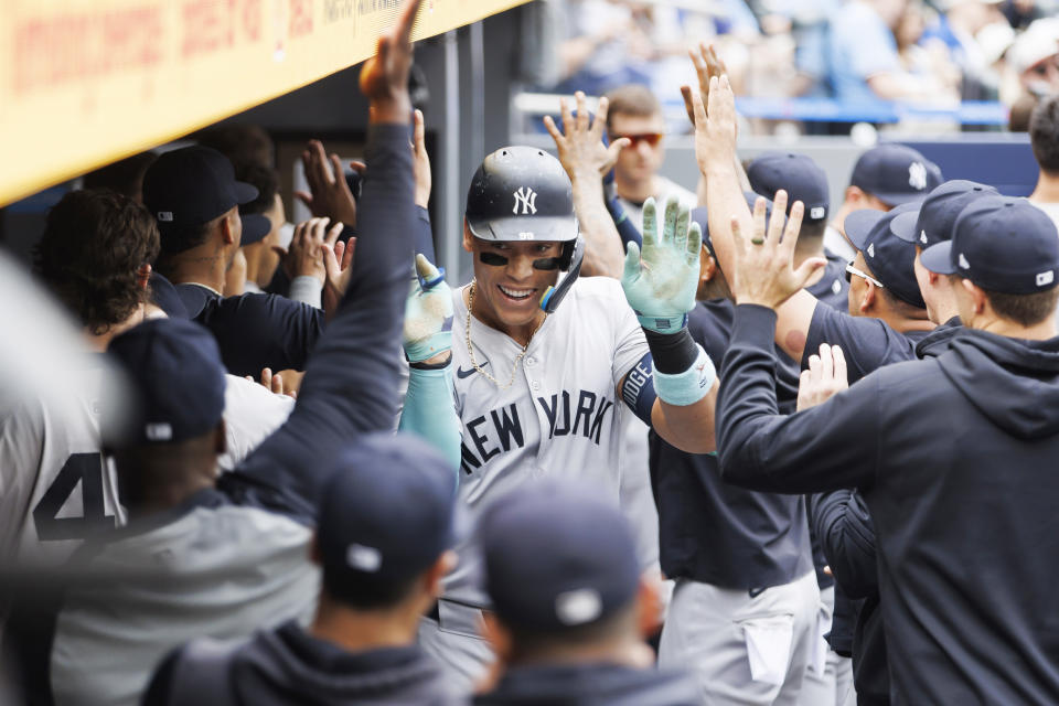 (Cole Burston/Getty Images)