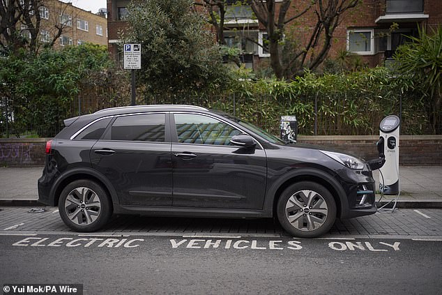 TfL has seen a sharp rise in vehicles registered for the CVD discount from just over 20,000 at the start of 2019 to more than 112,000 today.