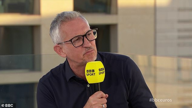 At a canteen in Salford, home to major BBC programmes including Gary Lineker's Match of the Day, inspectors found food in the kitchen that had passed its sell-by date in the previous year.