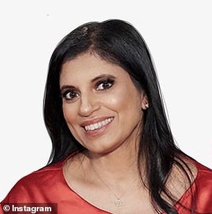 Dr Ramani Durvasula, 59, is a clinical psychologist who spoke to DailyMail.com about the travel trend.