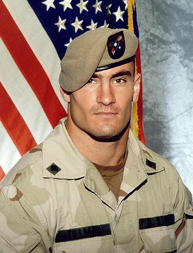 The award is named for military veteran Pat Tillman, a former NFL player who left the league to join the military after 9/11. He died during a tour of duty in Afghanistan in 2004.