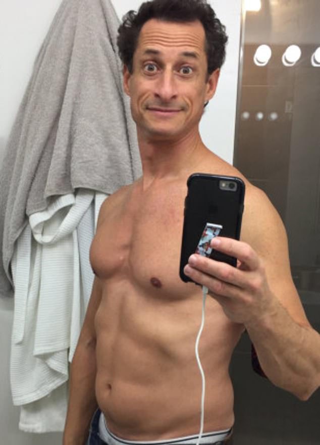 Weiner's name has remained in the news over the years, after spending time embroiled in a series of high-profile scandals that doomed his political ambitions and sent him to prison.