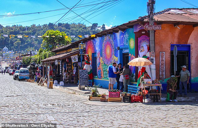 The El Salvador digital nomad visa has an initial duration of two years, but can be renewed for two more years.