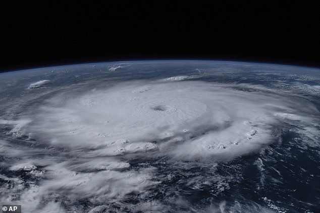 The ferocious Category Five storm has already left six people dead and caused significant damage after 165mph winds lashed parts of the Caribbean.