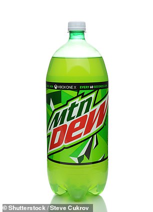 In recent years, BVO has been removed from popular drinks like Mountain Dew and Gatorade, although it remains in other citrus brands.