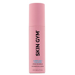 SkinGym Super Juicy Collagen Spray Serum: £20 for 100ml