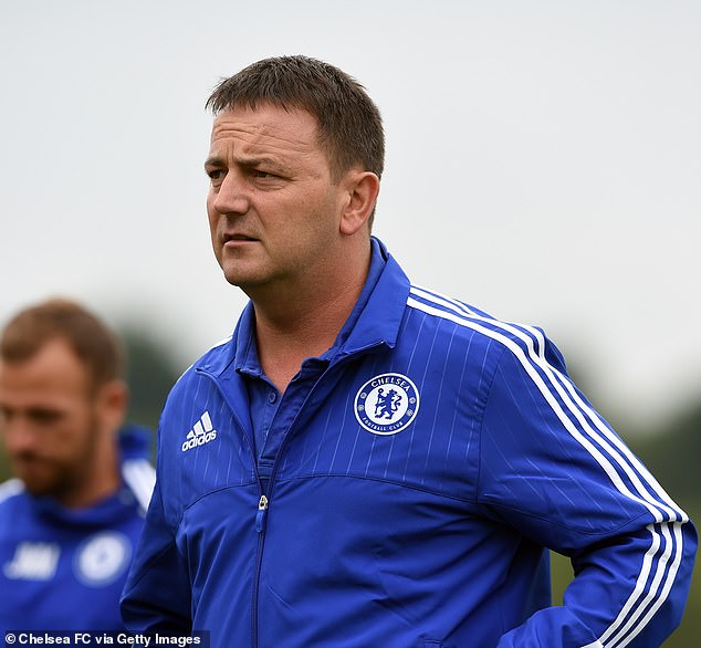 1720050850 798 Chelsea lose two key long term staff members as restructure under