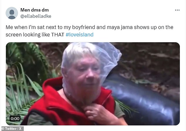 1720053833 59 Love Island fans are going wild over Maya Jamas