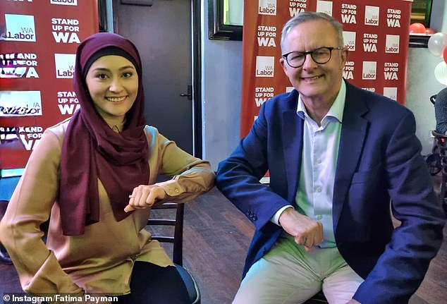 Enough of this: Fatima Payman has sensationally quit the ALP after two weeks of hostility over her stance on the war in Gaza.