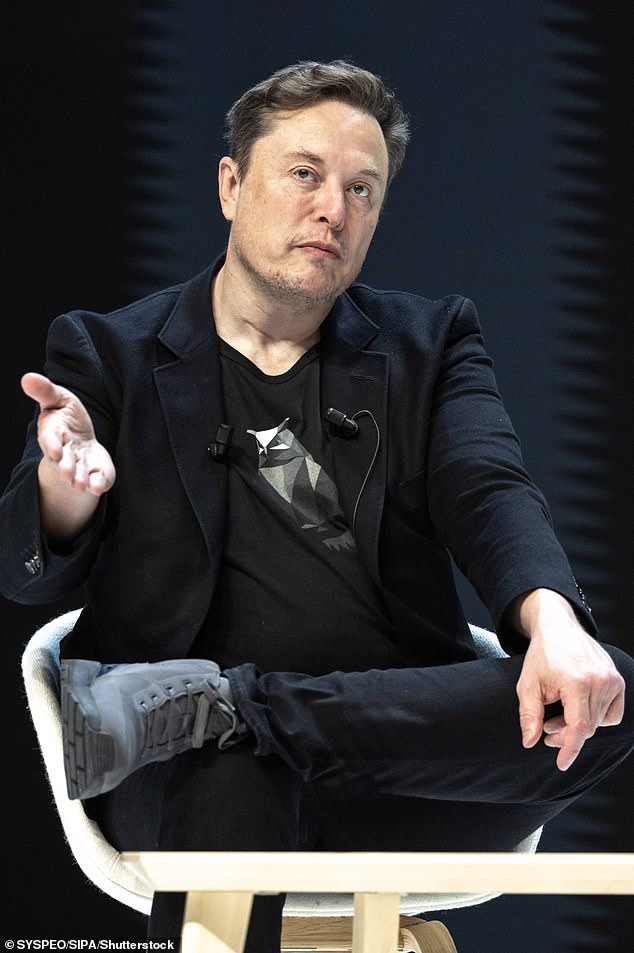 Tesla CEO Elon Musk was also shocked by how expensive electricity was in Australia.