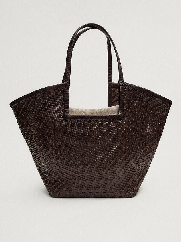 £299, massimodutti.com