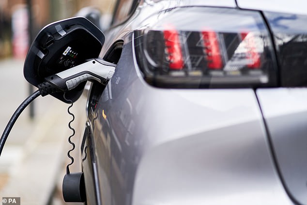 Reintroducing tax incentives by halving VAT on electric vehicles for three years would put an additional 300,000 private electric vehicles on the road, according to the SMMT.