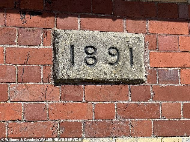 The station closed in August 1952, more than 60 years after it was built in 1891, and was the first on the Anglesey Central line to close.