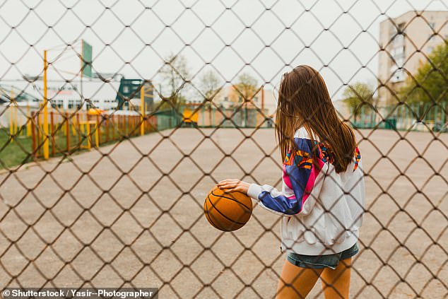 The research showed that a staggering one-third of Australian children aged between five and 15 plan to drop out of non-school sporting activities.