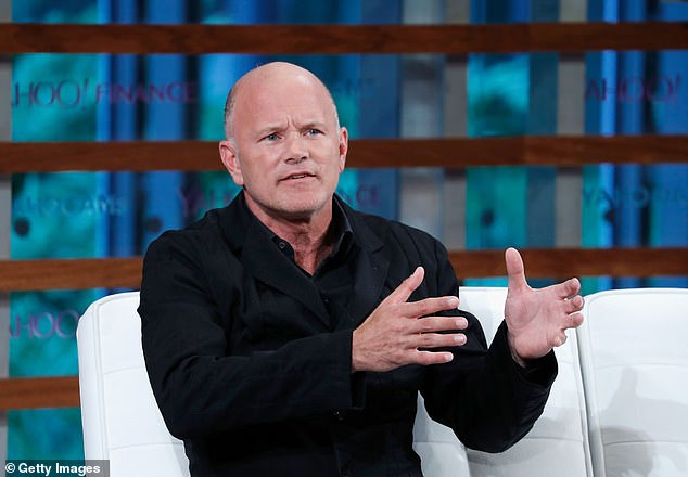 Next Generation PAC, founded by cryptocurrency billionaire Mike Novogratz, will hold its money until Biden steps down and give it to his replacement on the ticket. If he doesn't drop out of the race, they will focus on Democrats on the lower ticket but will still not give money to Biden.