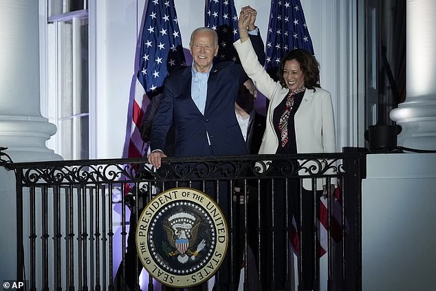 Heiress and major Democratic donor Abigail Disney has announced she will halt donations to Biden and the entire party until the ailing president resigns.