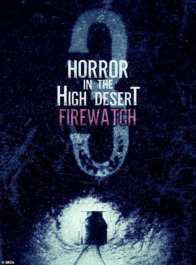 Horror in the High Desert 3: Firewatch is one of the most unconventional horror films to be released this season.