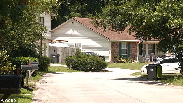 The HVAC worker was found dead in the street by responding officers after the party abruptly ended.