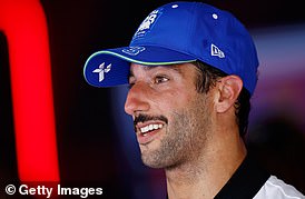 1720231321 444 Daniel Ricciardo could be given a lifeline by Red Bull