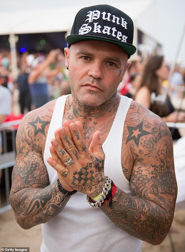 1720250604 706 Shifty Shellshock spoke about feeling sober in one of his