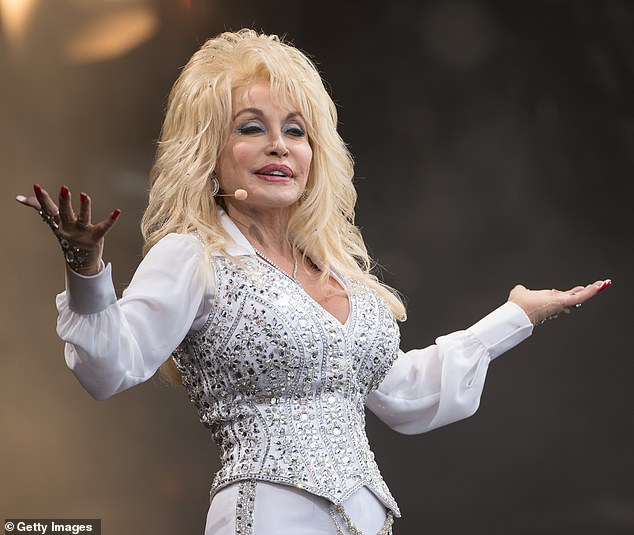 Beyond her music, Dolly Parton, 78, has also dabbled in a number of business ventures.