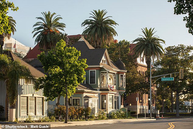 Data collected earlier this year by GOBankingRates found that more than 50 percent of the wealthiest cities in the United States are in California.