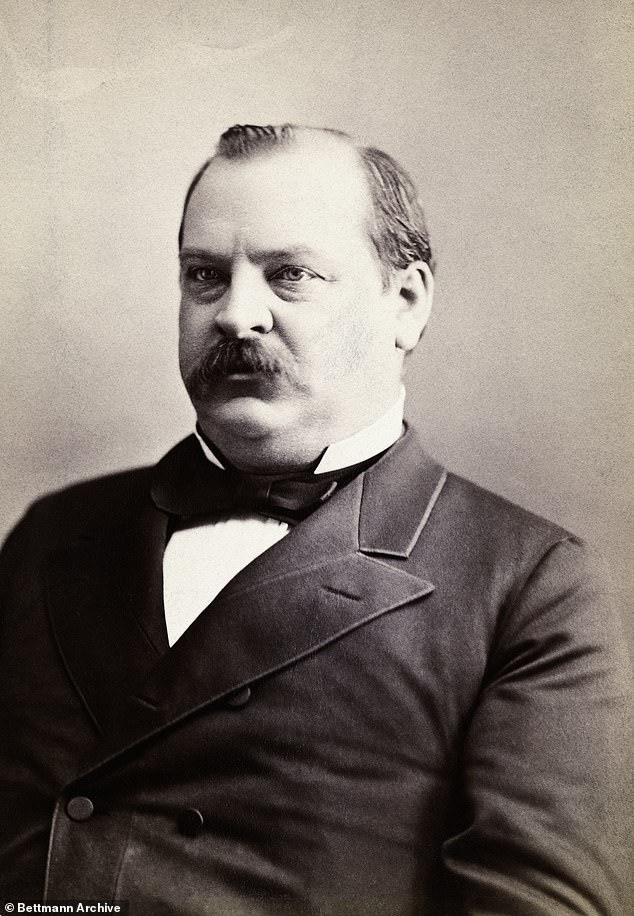 President Cleveland ran for reelection in 1892 focusing almost entirely on the tariff issue.