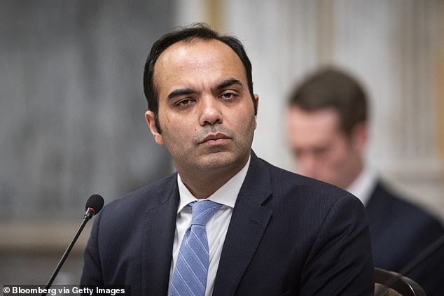 The Consumer Financial Protection Bureau, headed by Rohit Chopra, is proposing an $8 limit on late credit card payments and a $3 limit on overdraft fees.