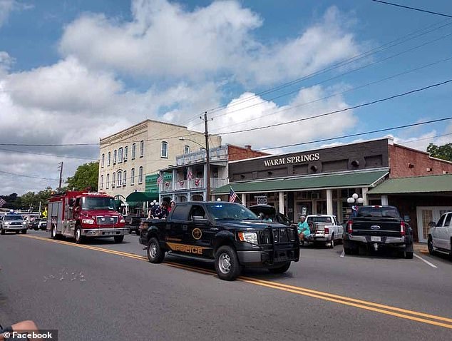 The decision also came after another former police officer filed a lawsuit against the city alleging wrongful termination.