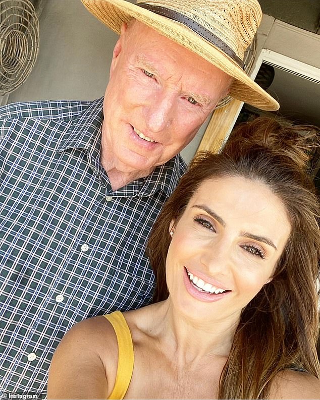 1720340847 186 Ada Nicodemou and James Stewart dismiss Home and Away split