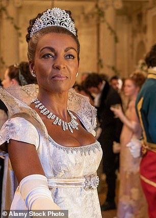 The shift to cast more diverse talent in Tudor roles follows in the footsteps of Netflix series Bridgerton, which cast Adjoa Andoh as Lady Agatha Danbury in Regency-era England.