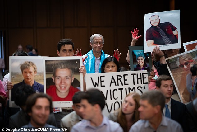 The families have long pushed for a criminal trial, arguing it could show Boeing executives knew they were misleading the Federal Aviation Administration about its faulty flight control system.