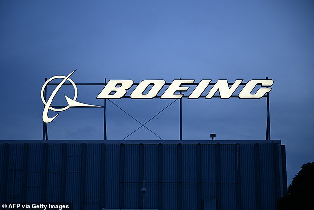 The Justice Department investigated Boeing in 2021, accusing the company of misleading FAA regulators about software but decided not to charge the aerospace company.