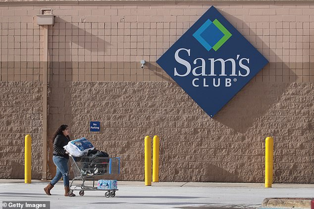 Sam's Club steps up price war against biggest rival