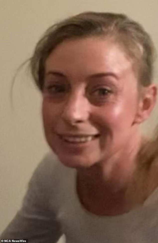 Police are still searching for Renee, a month after she disappeared. Photo: Victoria Police