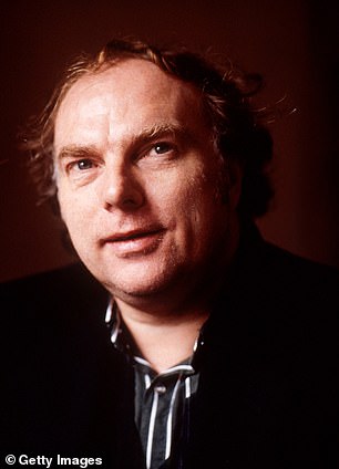 Portraying him alongside a rising Morrison, she would eventually find success, joining Warner Bros Records as an executive in 1972. Morrison is seen here in a portrait taken in 1989.