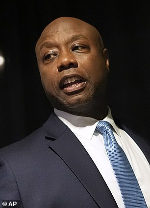 Senator Tim Scott