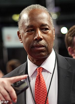 Ben Carson