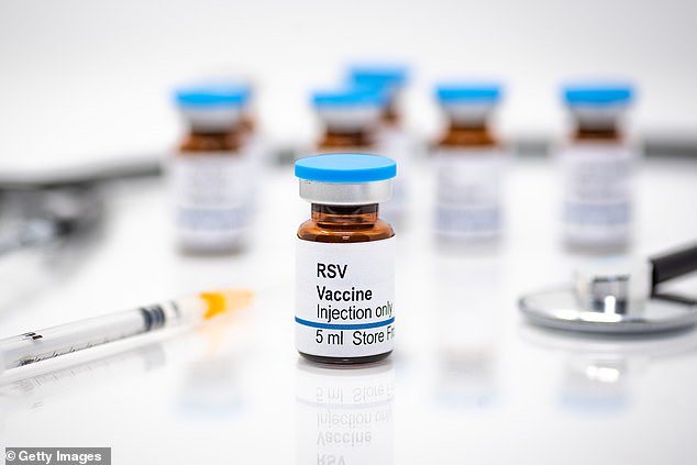 Health authorities are urging parents to vaccinate their children against influenza and RSV as the number of children hospitalised with both viruses rises across Australia.