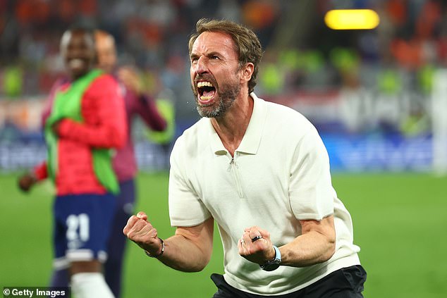 Gareth Southgate has been criticised, but he made the right substitutions and now fans have to start believing in him.